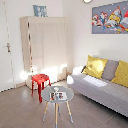 Holiday home Le Clos Des Flots - La La Flotte