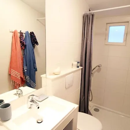 Le Clos Des Flots - La Ferienhaus La Flotte