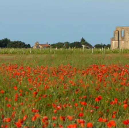 Le Clos Des Flots - La مدينة لا فلوت