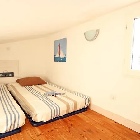 Ferienhaus Le Clos Des Flots - La *