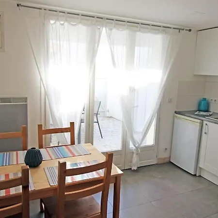 Le Clos Des Flots - La Ferienhaus *