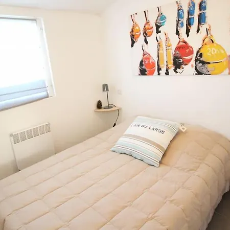 Le Clos Des Flots - La La Flotte